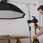 Studioaufnahme-Techniken