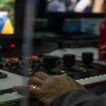 Digital Broadcasting Evolution