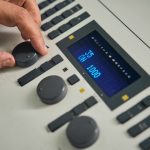 Digitales Audio-Clocking