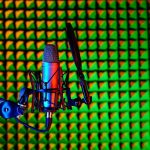 Mikrofon-Polarverhalten