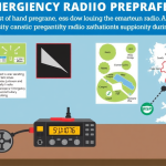 Notfallfunk Bereitschaft