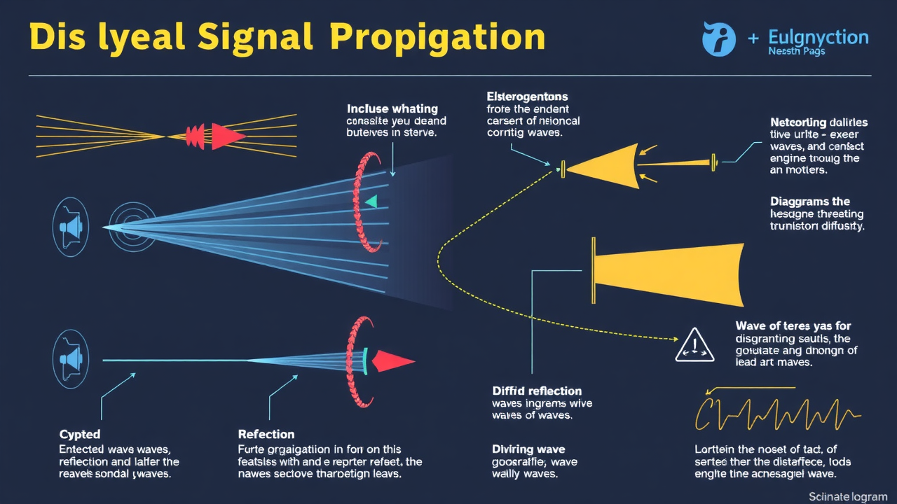 Signal Propagation