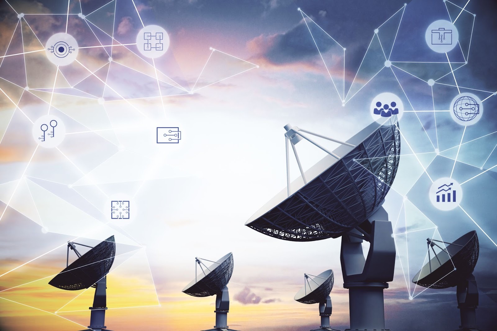 Broadcast-Signal-Redundanz