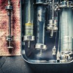 Röhre versus Transistor