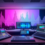 Digitale Audiotechnik