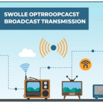 Rundfunkübertragung