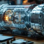 elektrische Antriebstechnik