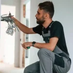 Elektriker