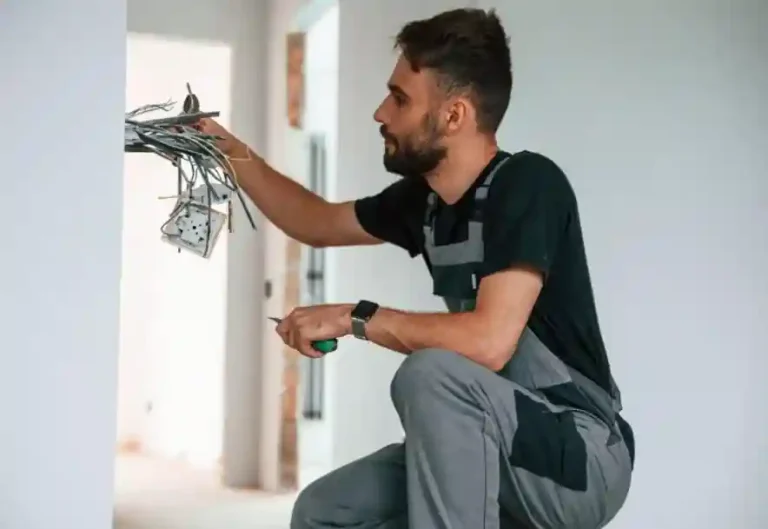 Elektriker