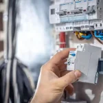 Elektroinstallateur